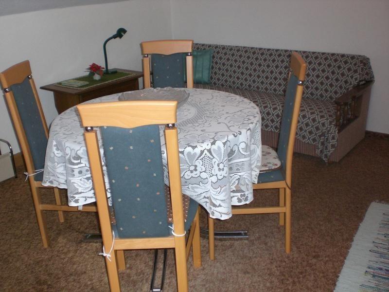 Apartamento Reindl Peter Lam Habitación foto