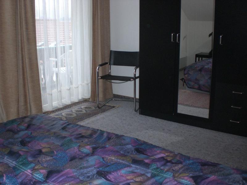 Apartamento Reindl Peter Lam Habitación foto