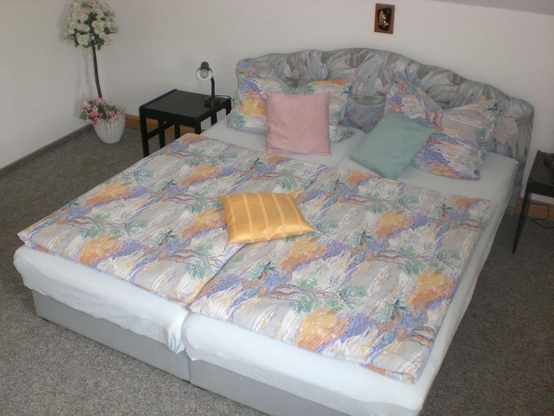Apartamento Reindl Peter Lam Habitación foto